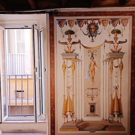 Rental In Rome Falegnami Eksteriør bilde