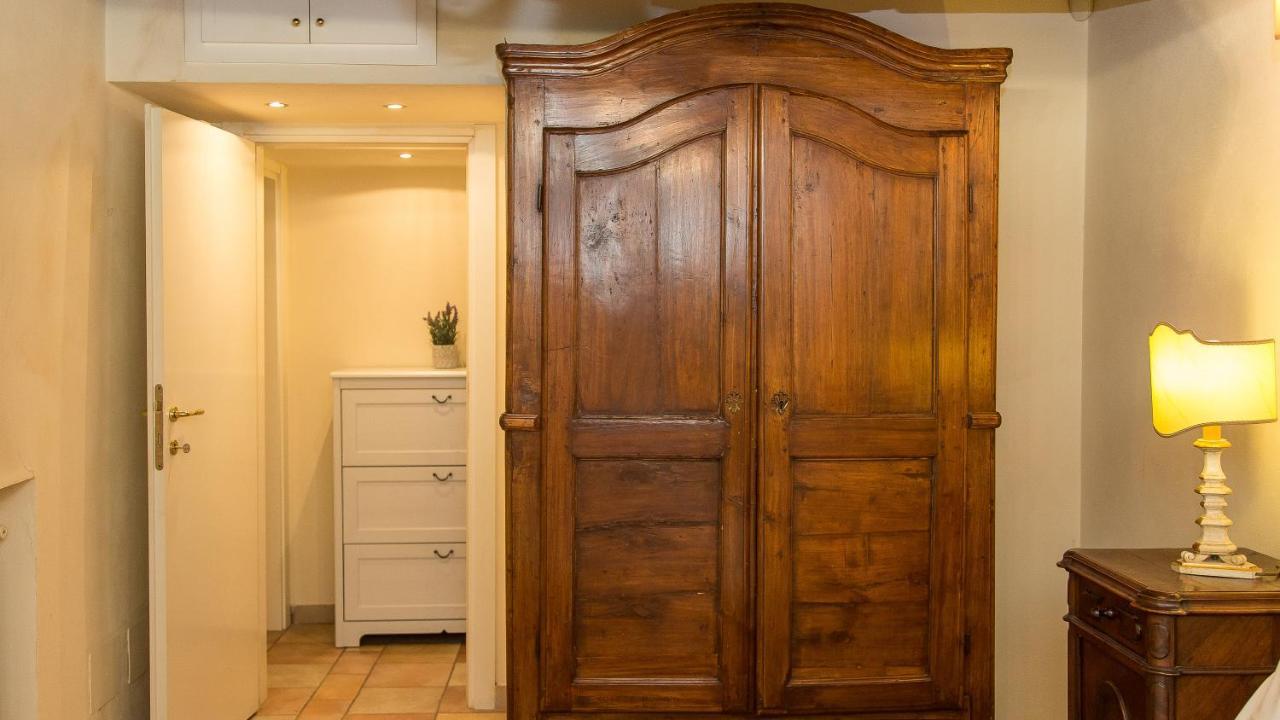 Rental In Rome Falegnami Eksteriør bilde