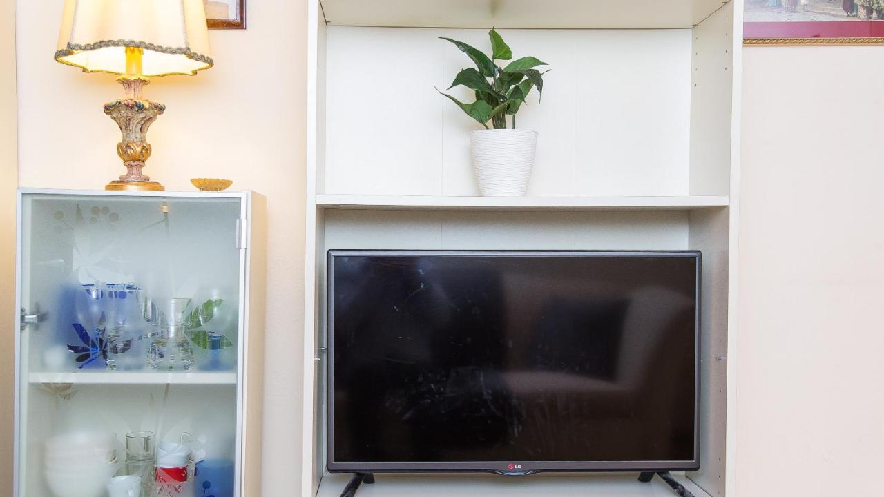 Rental In Rome Falegnami Eksteriør bilde