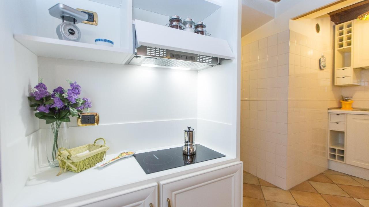 Rental In Rome Falegnami Eksteriør bilde