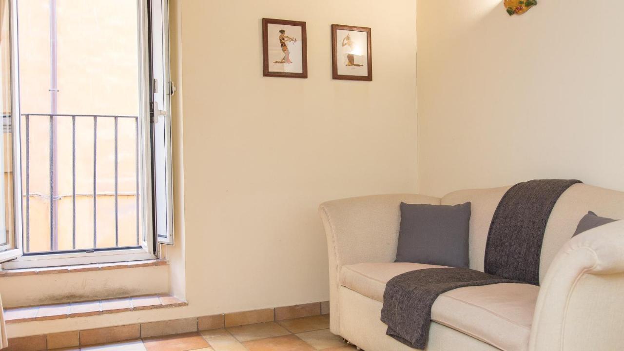 Rental In Rome Falegnami Eksteriør bilde