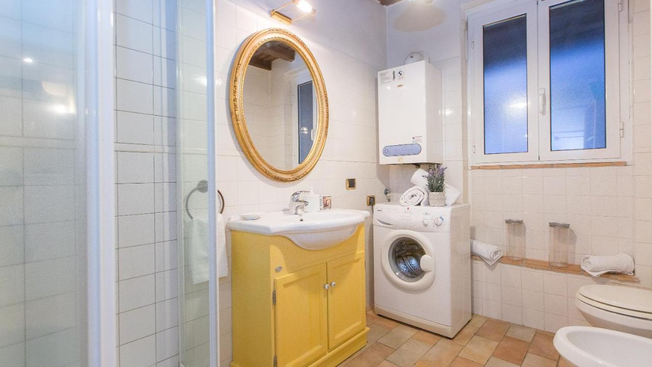 Rental In Rome Falegnami Eksteriør bilde